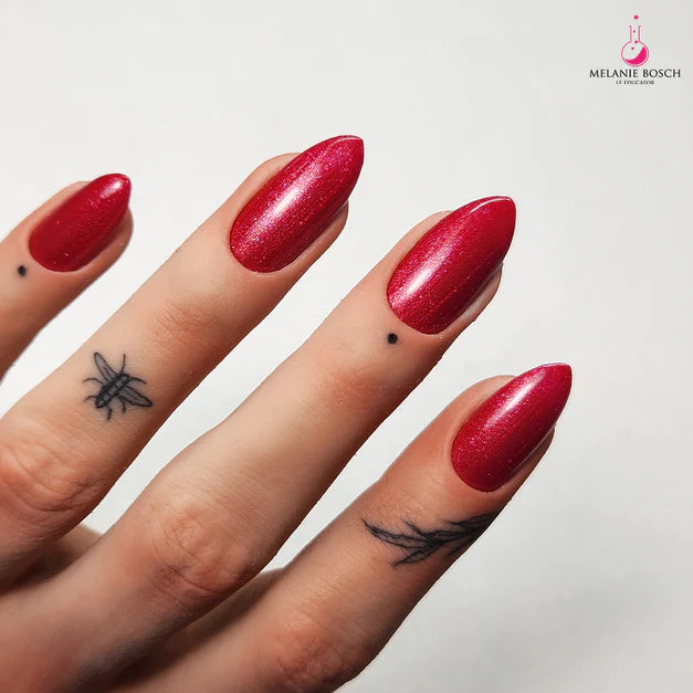 Curtain Call ButterCream Color Gel